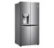 Холодильник з морозильною камерою LG GML844PZ6F GML844PZ6F фото 9