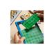 Блоковий конструктор LEGO Creator Реал Мадрид Стадион Сантьяго Бернабеу (10299) 23771726 фото 5