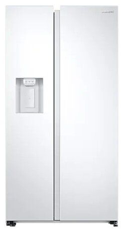 Холодильник с морозильной камерой Samsung RS68A8840WW RS68A8840WW фото