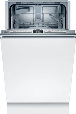 Посудомийна машина Bosch SPV4EKX60E Pos13 фото