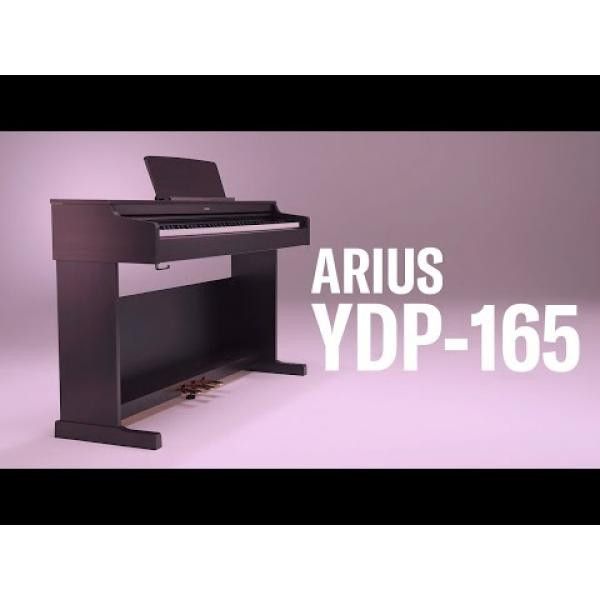 Цифрове піаніно Yamaha YDP-165 23815160 фото