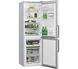 Холодильник з морозильною камерою Whirlpool W7 832T MX H h6 фото 2