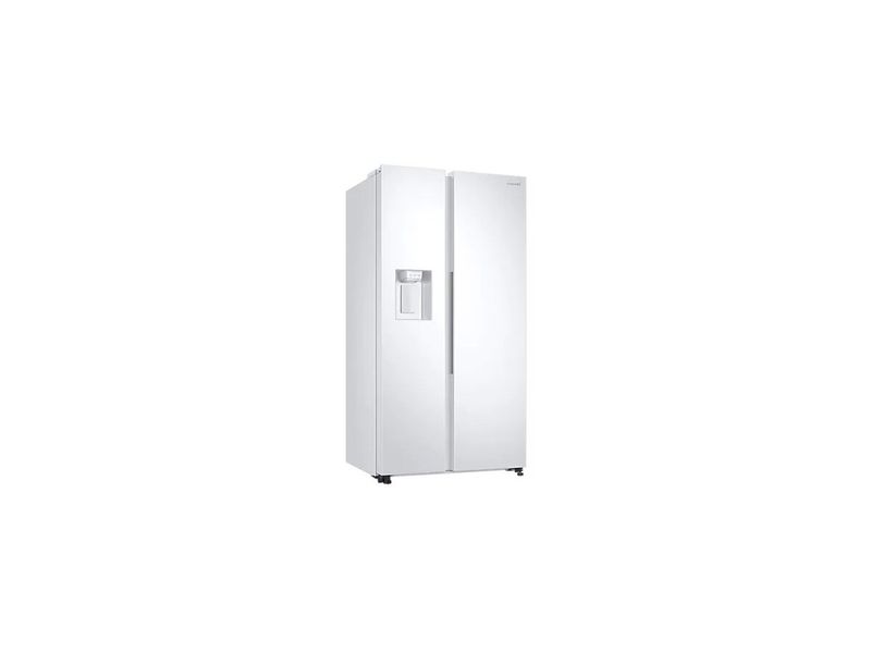 Холодильник з морозильною камерою Samsung RS68A8840WW RS68A8840WW фото