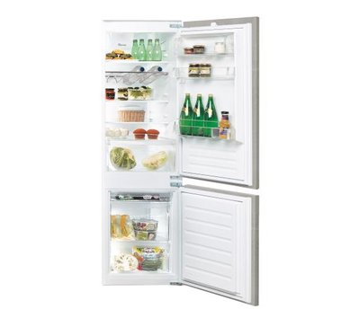 Холодильник з морозильною камерою Whirlpool ART 66122 h7 фото