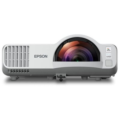 Короткофокусний проектор Epson EB-L210SF (V11HA75080) 25036353 фото