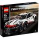 Авто-конструктор LEGO TECHNIC Porsche 911 RSR (42096) 15344616 фото 2