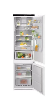 Холодильник з морозильною камерою Electrolux ENC8MC19S ENC8MC19S фото