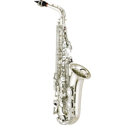 Альт-саксофон Yamaha YAS-280S 954454 фото