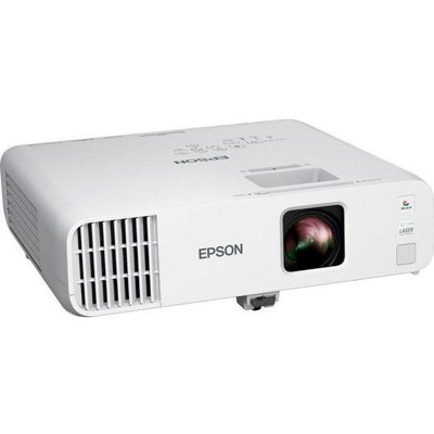 Мультимедійний проектор Epson EB-L210W (V11HA70080) 25117716 фото