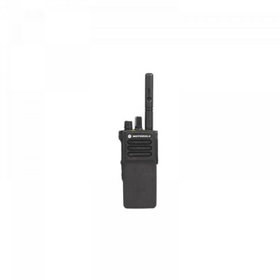 Профессиональная портативная рация Motorola DP 4400E VHF 23650913 фото