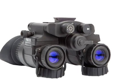 Бінокуляр нічного бачення AGM NVG-50 NL1 NVG-50 NL1 фото