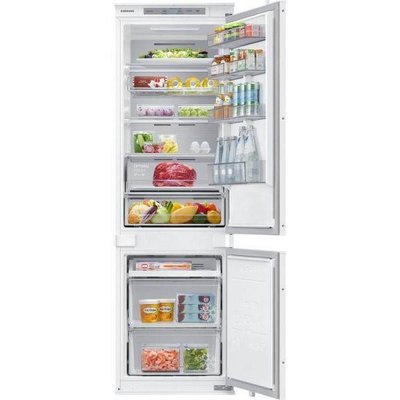 Холодильник з морозильною камерою Samsung BRB26705DWW 23218478 фото