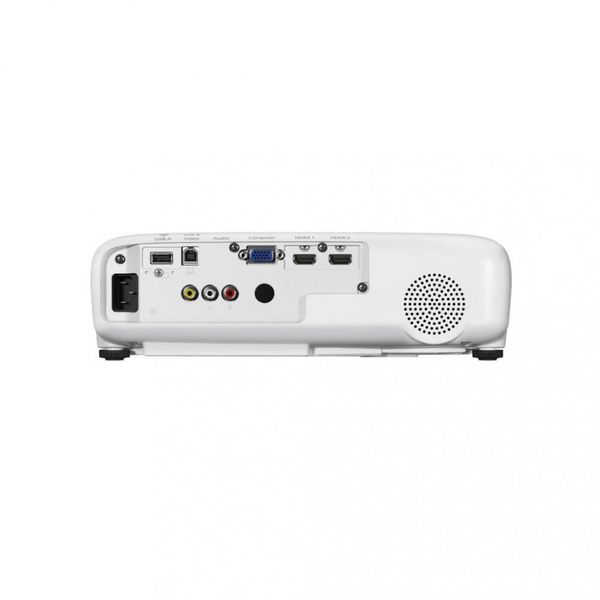 Мультимедійний проектор Epson EB-FH06 (V11H974040) 21549381 фото