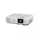 Мультимедійний проектор Epson EB-FH06 (V11H974040) 21549381 фото 1