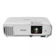 Мультимедійний проектор Epson EB-FH06 (V11H974040) 21549381 фото 5