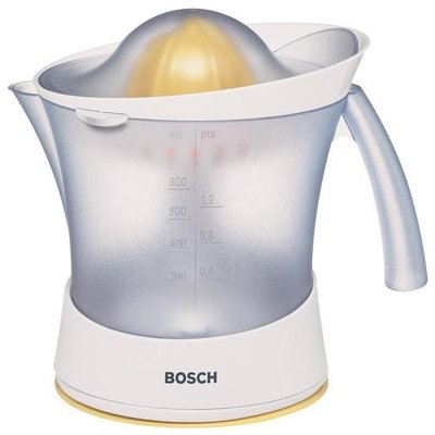 Соковитискач для цитрусових (цитрус-прес) Bosch MCP3500 852250 фото