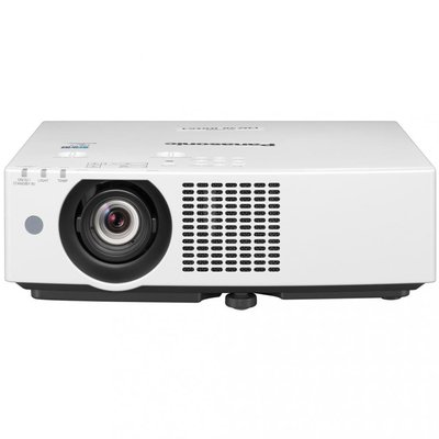 Мультимедійний проектор Panasonic PT-VMZ71 25094442 фото