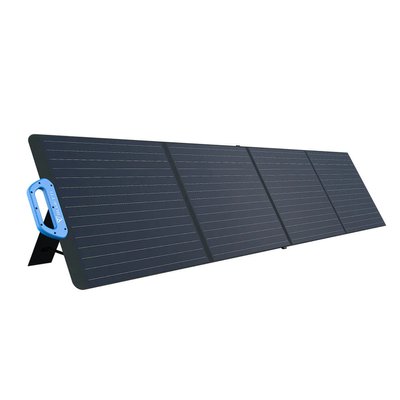 Зарядний пристрій на сонячній батареї BLUETTI PV200 Solar Panel 24173845 фото