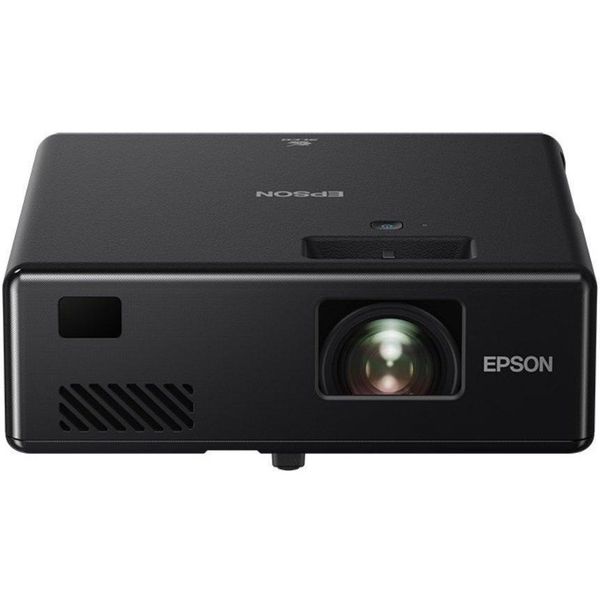 Кишеньковий проектор Epson EF-11 (V11HA23040) 22063373 фото