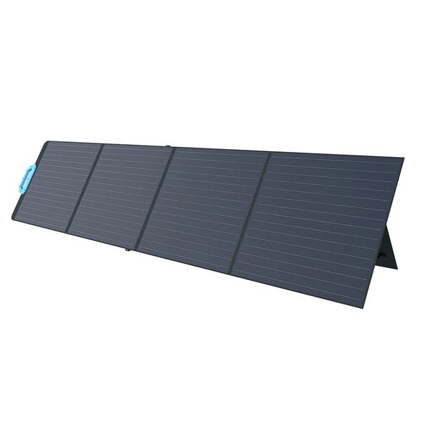 Зарядний пристрій на сонячній батареї BLUETTI PV200 Solar Panel 24173845 фото