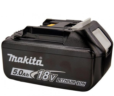 Акумулятор для електроінструменту Makita BL1850B (632F15-1) 632F15-1 фото