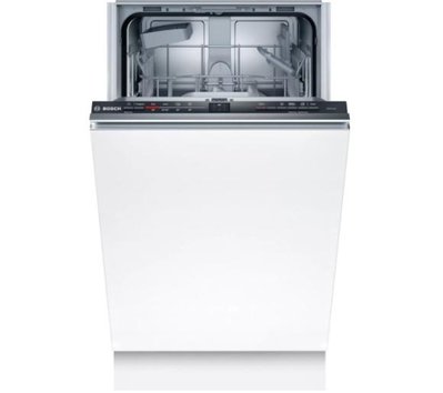 Посудомоечная машина Bosch SRV2HKX41E Pos20 фото
