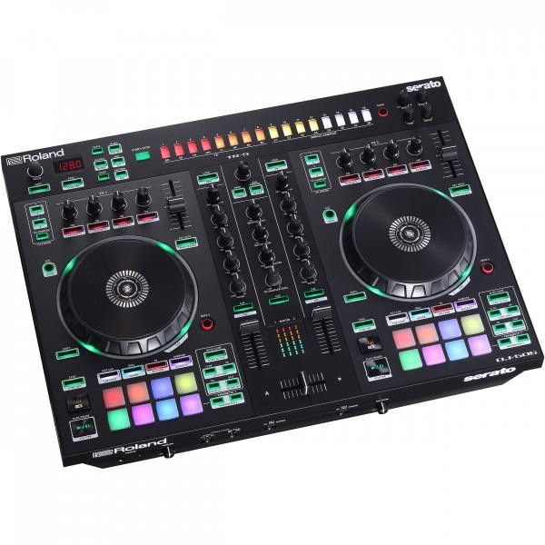 DJ контролер Roland DJ-505 13155096 фото