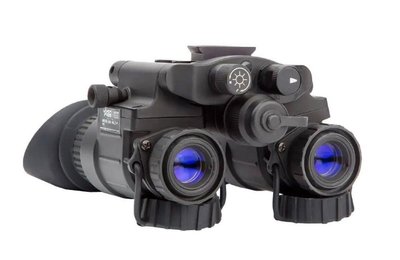 Бінокуляр нічного бачення AGM NVG-50 NW1 NVG-50 NW1 фото