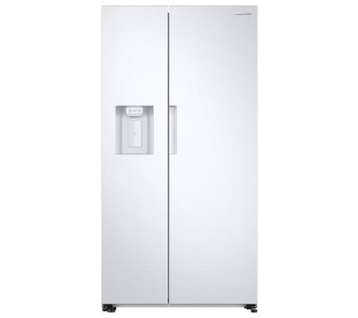 Холодильник з морозильною камерою Samsung RS67A8811WW 66632 фото