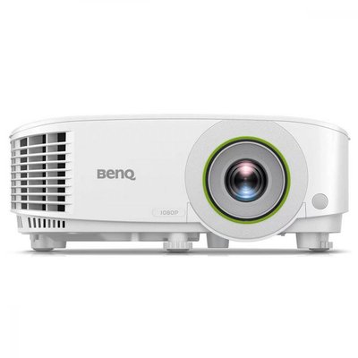 Мультимедійний проектор BenQ EH600 (9H.JLV77.1HE) 25036414 фото