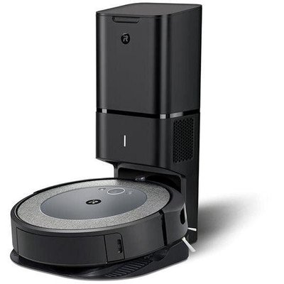 Робот-пылесос iRobot Roomba i5+ 24117272 фото