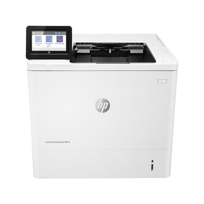 Принтер HP LJ Enterprise M612dn (7PS86A) 20882762 фото