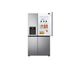 Холодильник с морозильной камерой LG GSJV51PZTE 66655 фото 6