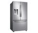 Холодильник з морозильною камерою Samsung RF23R62E3S9 h13 фото 2