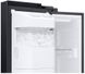 Холодильник з морозильною камерою Samsung RS6HA8880B1 25999 фото 8