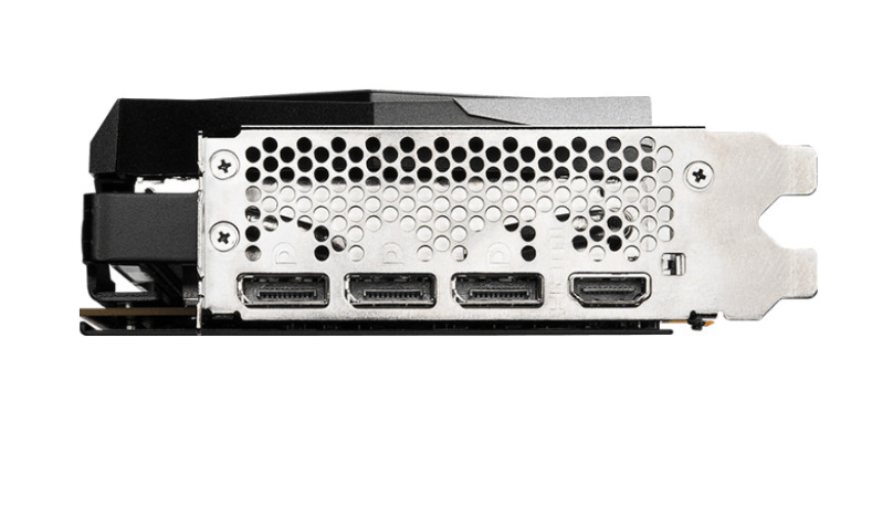 Відеокарта MSI GeForce RTX 3060 Ti GAMING X 8G LHR 4682411 фото