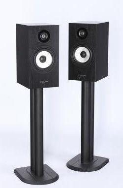 Фронтальні акустичні колонки Pylon Audio Pearl Monitor (black) Audio Pearl Monitor (black) фото