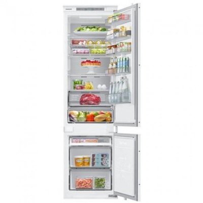 Холодильник з морозильною камерою Samsung BRB30705DWW 23209215 фото