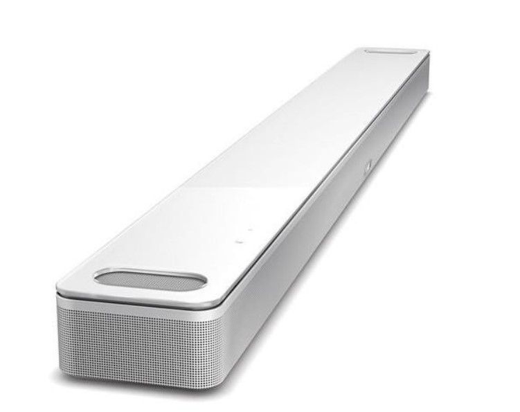Саундбар Bose Smart Soundbar 900 White (863350-2200) 863350-2200 фото