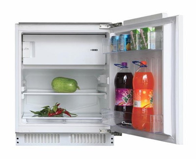 Холодильник з морозильною камерою Candy CRU 164 NE 164-NE фото