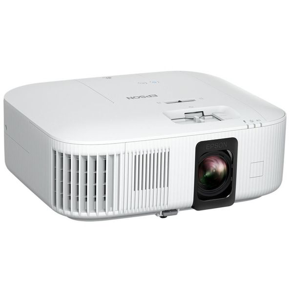 Мультимедійний проектор Epson EH-TW6150 (V11HA74040) 24424044 фото