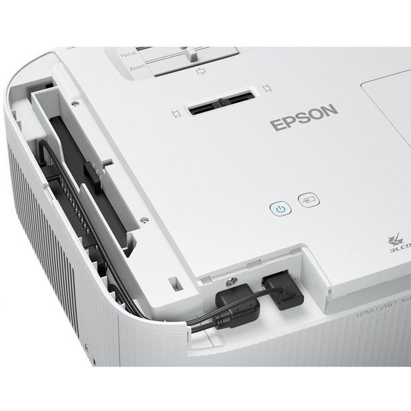 Мультимедійний проектор Epson EH-TW6150 (V11HA74040) 24424044 фото