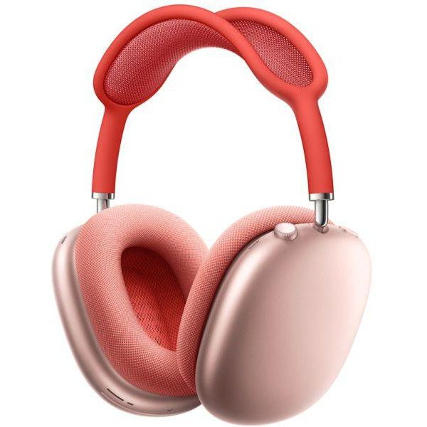Навушники з мікрофоном Apple AirPods Max Pink (MGYM3) 21704233 фото