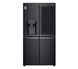 Холодильник з морозильною камерою LG GMX945MC9F 112223 фото 10