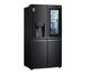 Холодильник з морозильною камерою LG GMX945MC9F 112223 фото 6
