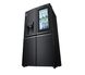 Холодильник з морозильною камерою LG GMX945MC9F 112223 фото 7