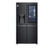 Холодильник з морозильною камерою LG GMX945MC9F 112223 фото 1
