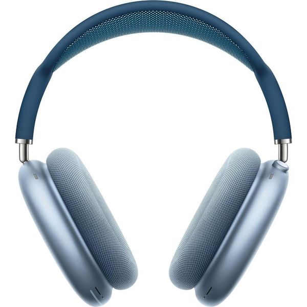 Навушники з мікрофоном Apple AirPods Max Sky Blue (MGYL3) 21704232 фото