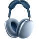 Навушники з мікрофоном Apple AirPods Max Sky Blue (MGYL3) 21704232 фото 1