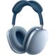 Навушники з мікрофоном Apple AirPods Max Sky Blue (MGYL3) 21704232 фото 6